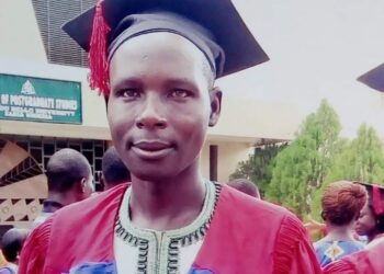 Shugaban Sashen Fassara Na Leadership Hausa, Malam Sabo Ahmad Ya Rasu