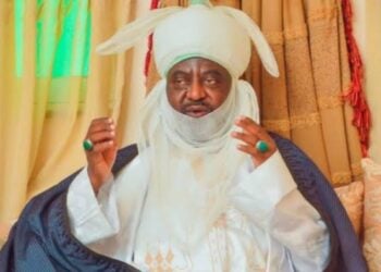Sarkin Kano Ya Bukaci Tinubu Ya Kafa Ma’aikatar Harkokin Addinai
