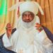 Rice Sarkin Kano Ya Bukaci Tinubu Ya Kafa Ma’aikatar Harkokin Addinai