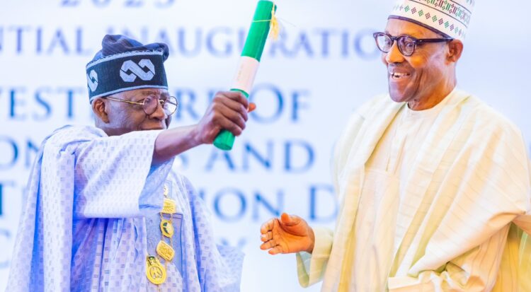 Tinubu