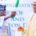 Mika Mulki: Yadda Buhari Ya Fara Damka Ragamar Shugabancin Nijeriya A Hannun Tinubu