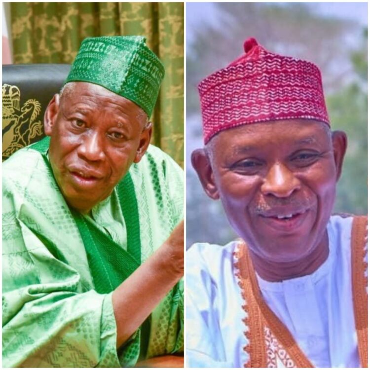 Ganduje
