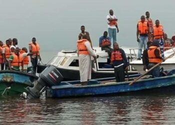 Mutum 15 Sun Mutu A Hatsarin Jirgin Ruwa A Sakkwato
