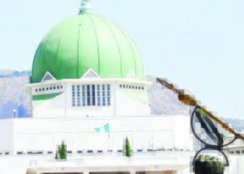 Shugabancin Majalisa Ta 10: Ko ‘Yan Mowar APC Za Su Kai Bantensu?