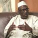 DSS Zargin Dakatar Da Makarfi A PDP Tatsuniya Ce –Shugaba