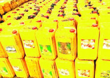 Dakatar Da Shigo Da Manja: Kwararru A Nijeriya Sun Bukaci A Zuba Jari Mai Yawa A Fannin