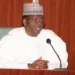 Binciken EFCC: Ya Dace A Haɗa Da Ministocin Buhari Ba Gwamanoni Ba Kadai – Matawalle