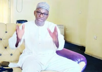 Shugaban Tsimi Da Tanadi Ya Warware Mishkilar Dimbin Bashin Da Ake Bin Jihar Kaduna