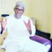 Shugaban Tsimi Da Tanadi Ya Warware Mishkilar Dimbin Bashin Da Ake Bin Jihar Kaduna