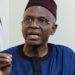 Na Gwammace Zama Mashawarci A Gefe, Ba Shugaban Ma’aikatan Tinubu Ba – El-Rufai