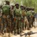 Davos An Damke Basarake Da Wasu Mutum 10 Bisa Zargin Hada Baki Da ‘Yan Bindiga A Kudancin Kaduna