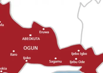 Dalibin Islamiyya Ya Gina Gadar Miliyan 12.8 A Ogun