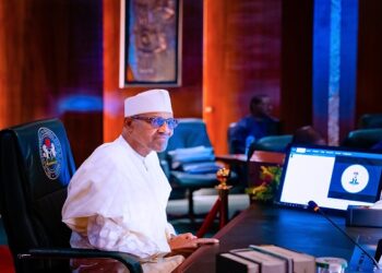 Buhari Ya Jagoranci Zaman Majalisar Zartarwa Na Karshe A Gwamnatinsa