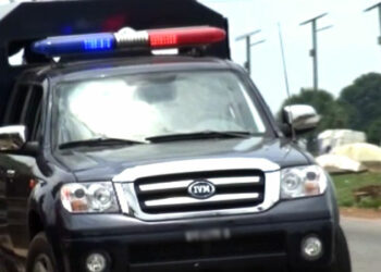 Jami’an Tsaro Sun Kashe Mahara 2, Sun Kwato Makamai A Anambra