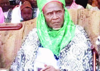 Yadda Muka Yi Da ‘Yan Bindigar Da Suka Sace Iyalina – Sarkin Kagarko