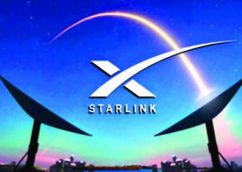 Bayani A Kan Starlink, Da Yadda Tsarinsa Yake