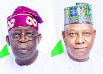 Babban Sufeton ‘Yansanda Ya Gargadi Masu Shirin Kawo Cikas Ga Mika Mulki