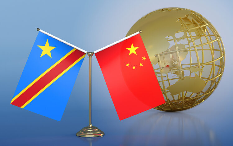 DRC