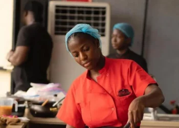 Hilda Bassey: ‘Yar Nijeriya Da Ta Kafa Tarihi A Fannin Girki A Duniya