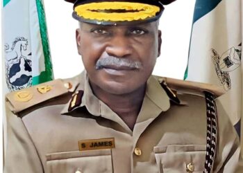 Kwanturolan NIS Reshen Ribas Ya Nemi Kara Inganta Kwazon Kwararrun ‘Yan Nijeriya