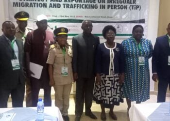 NIS Ta Kalubalanci ‘Yan Jarida Kan Bayar Da Rahotannin Tafiye-tafiyen Kasashen Waje