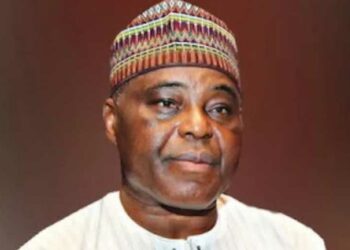 Mamallakin Tashar Talebijin Ta AIT, Raymond Dokpesi Ya Rasu A Abuja