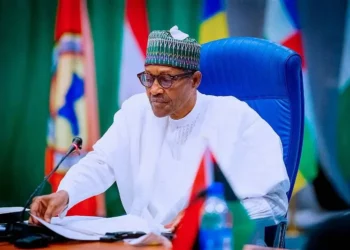 Shirye-shiryen Saukar Buhari Mulki…