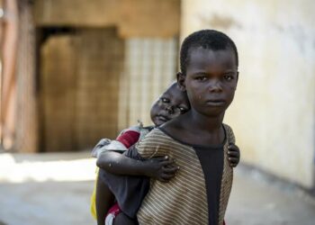 Fadan Sudan Ya Hana Kananan Yara Samun Ilimi —UNICEF