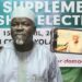 Da Dumi-Dumi: ‘Yansanda Sun Cafke Dakataccen Kwamishinan Zaben Adamawa, Ari 