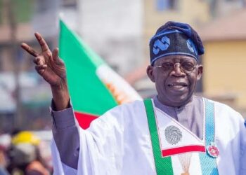 Da Dumi-Dumi: Tinubu Ya Kama Aiki A Fadar Shugaban Kasa