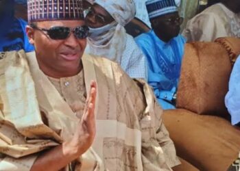 Ina Da Yakinin Samun Nasara A Kotu -Dan Takarar Gwamnan APC A Bauchi