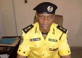 Shugaban KAROTA Baffa Babba Dan-Agundi Ya Karyata Batun Ajiye Aiki Da Hukumar