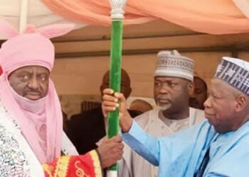 Batun Sake Nazarin Dakatar Da Tsohon Sarkin Kano…