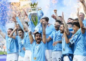 Wace Kungiya Ce Za Ta Iya Taka Wa Man City Burki?