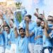 WTO Wace Kungiya Ce Za Ta Iya Taka Wa Man City Burki?