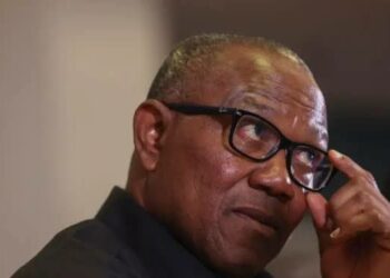 Kotun Koli Ta Dage Sauraren Karar Peter Obi Zuwa Ranar Laraba