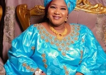 Burina Tinubu Ya Tilasta Wa Maza Kara Aure —Rashida Mai Sa’a