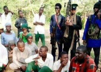 ‘Yan Bindiga Sun Sako Karin Dalibai 3 Na Kwalejin Jihar Kebbi