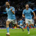 Man City Ta Lallasa Real Madrid A Gasar Cin Kofin Zakarun Turai