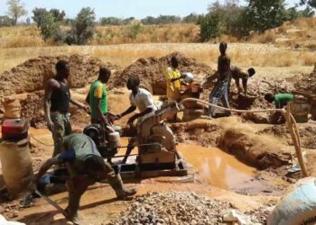 ‘Yan Bindiga Sun Kashe Mutum 29, Sun Sace Babura Sama Da 152 A Yankin Da Ake Hako Ma’adanai A Zamfara