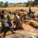 ‘Yan Bindiga Sun Kashe Mutum 29, Sun Sace Babura Sama Da 152 A Yankin Da Ake Hako Ma’adanai A Zamfara