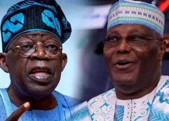 Da Dumi-Dumi: Kotun Koli Ta Yi Fatali Da Karar PDP Kan Takarar Tinubu Da Shettima