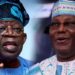 Nasarar Tinubu Da Dumi-Dumi: Kotun Koli Ta Yi Fatali Da Karar PDP Kan Takarar Tinubu Da Shettima