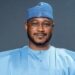 Kasar Sin Na Gaji Bashin Biliyoyin Kudi -Sabon Gwamnan Zamfara