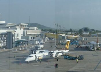 FAAN Ta Bai Wa Kamfanonin Jirage Umarnin Kwashe Jiragensu Daga Filin Jirgin Saman Abuja