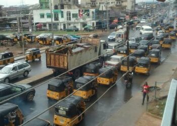 Mutum 10 Sun Mutu Bayan Shan Shayin Gadagi A Wajen Daurin Aure A Kano