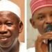 Sudan Gwamnati Mai Jiran Gado Ta Sha Alwashin Kwato Kadarorin Jama’a Da Gwamnatin Ganduje Ta Sayar.