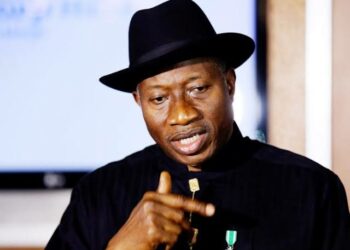 Ba Na Iya Barci Saboda Matsalar Tsaro Lokacin Da Nake Mulki –Jonathan