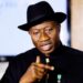Ba Na Iya Barci Saboda Matsalar Tsaro Lokacin Da Nake Mulki –Jonathan