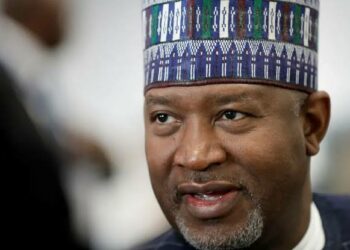 Jirgin Kamfanin ‘Nigeria Air’ Zai Iso Abuja Ranar Juma’a —Hadi Sirika